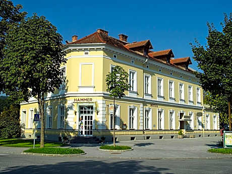 Hotel Hammer