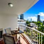Sovereign on the Gold Coast