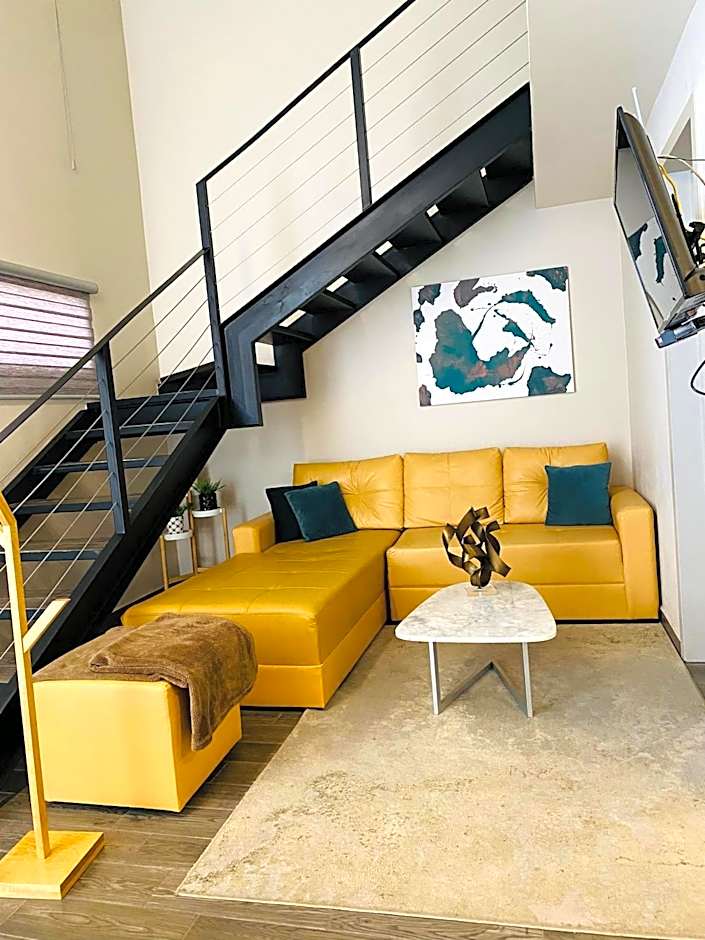 Loft Platino