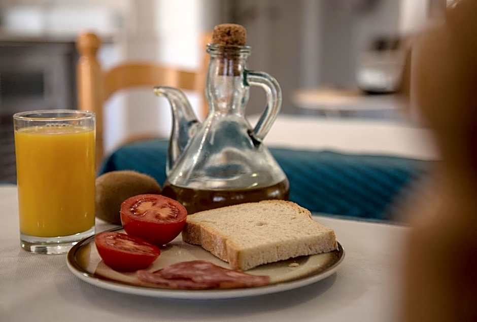 Casa Del Mar Hotel & Apartaments