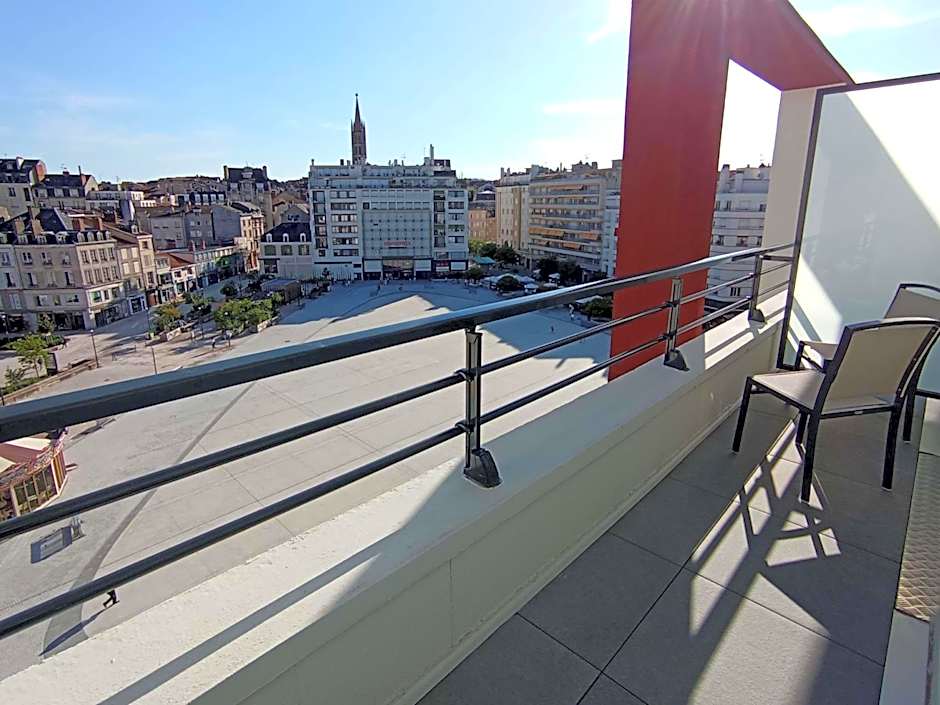 Mercure Limoges Centre