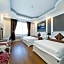 HANZ Premium Mai Vang 2 Hotel Dalat