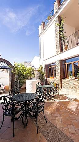 Hotel La Casa Grande del Burgo