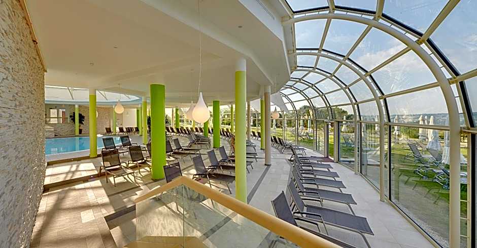Hotel Furstenhof - Wellness- und Golfhotel