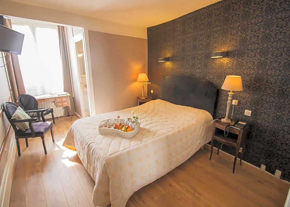 Hotel de la Banniere de France