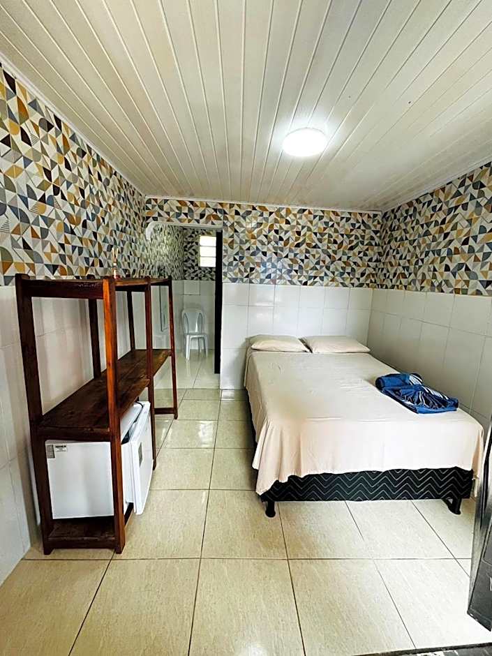 Suítes good trip Itacare sem estacionamento