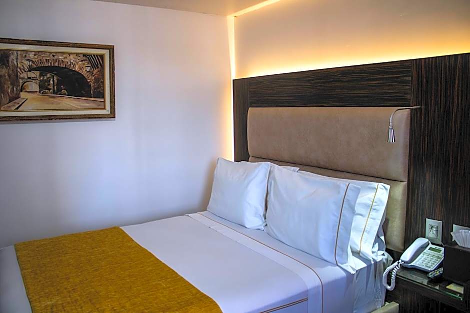 Mansion de los Abuelos