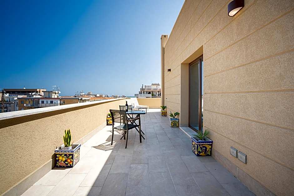 Solemar Sicilia - Multi Suite