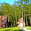 Les Lodges du Lac