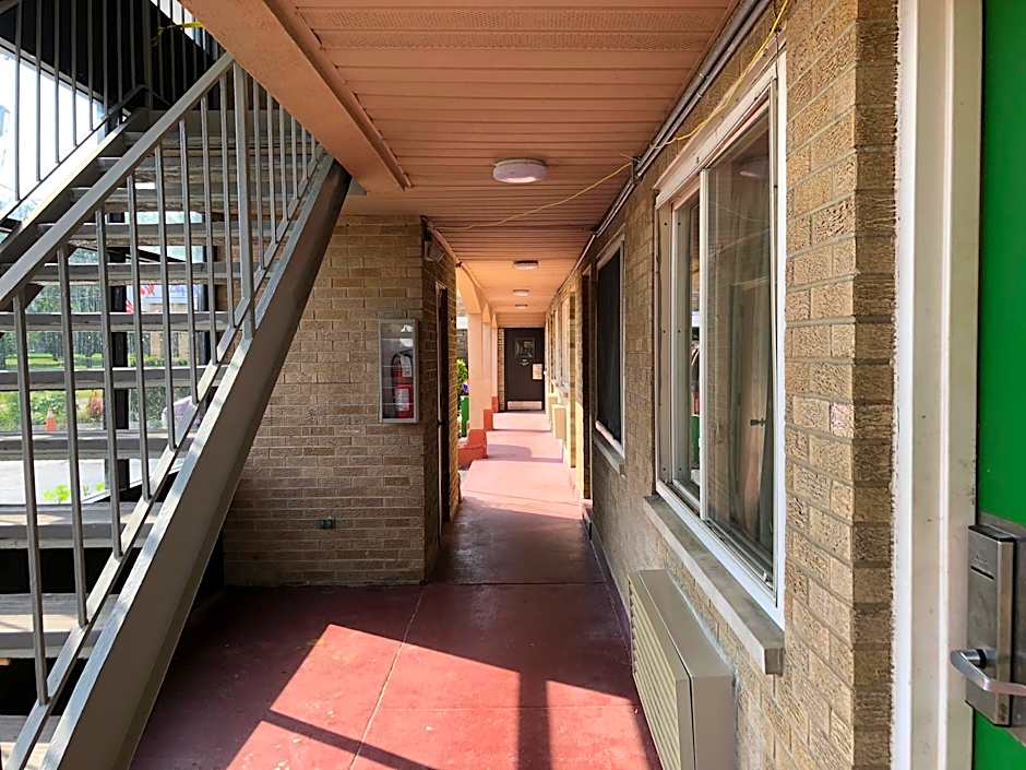 FairBridge Inn Express Barrington