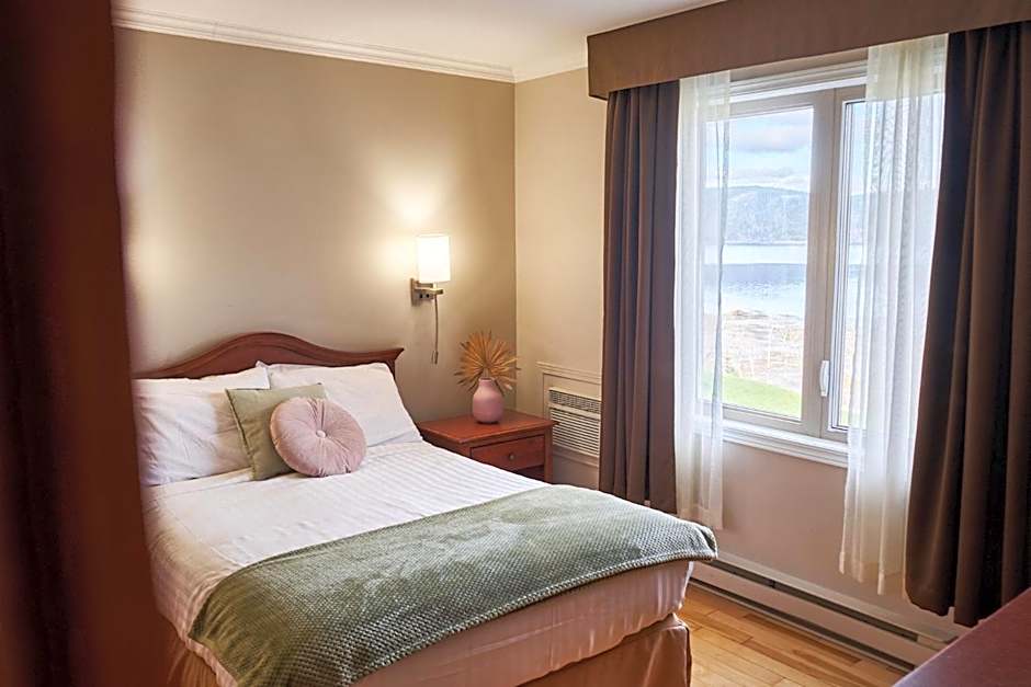 Auberge des Battures