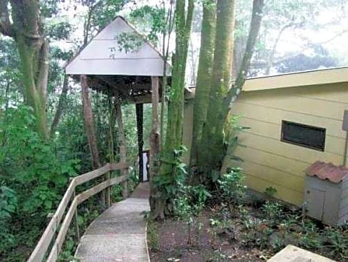 Hotel Los Jardines De Monteverde