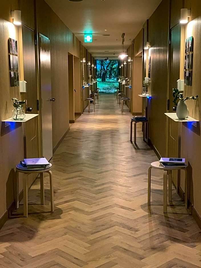 HOTEL SOLA Yame-ADULT ONLY-