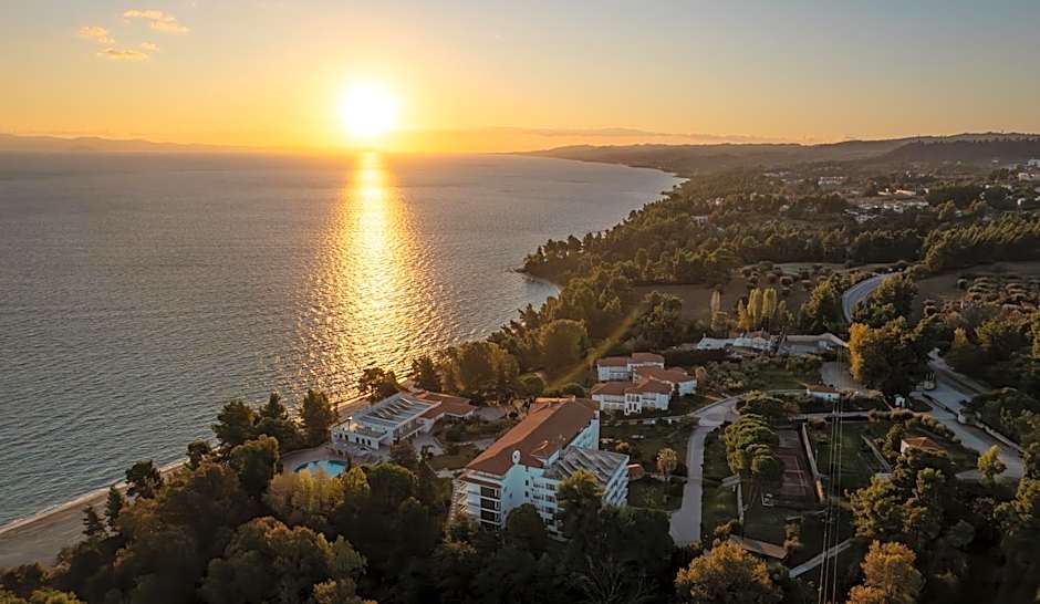 Mitsis Alexander the Great Hotel