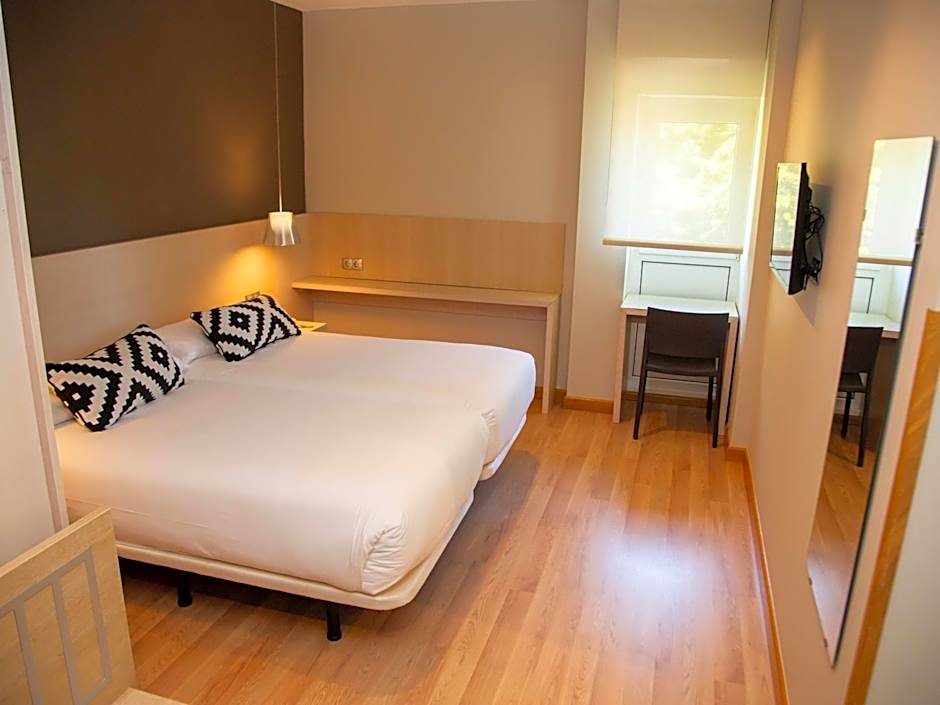 Hotel Restaurante Cadosa