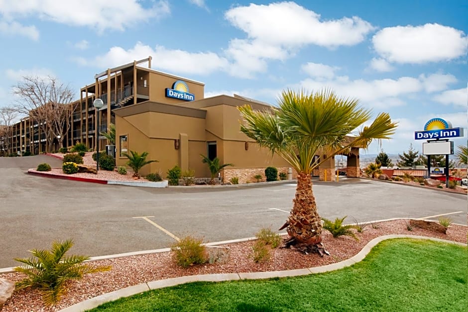 Days Inn by Wyndham St. George