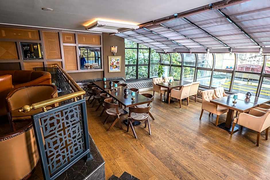 GRAND STAR HOTEL PREMIUM