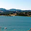 Il lago del Mugello B&B