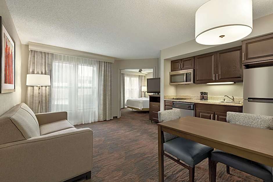 Addison Suites