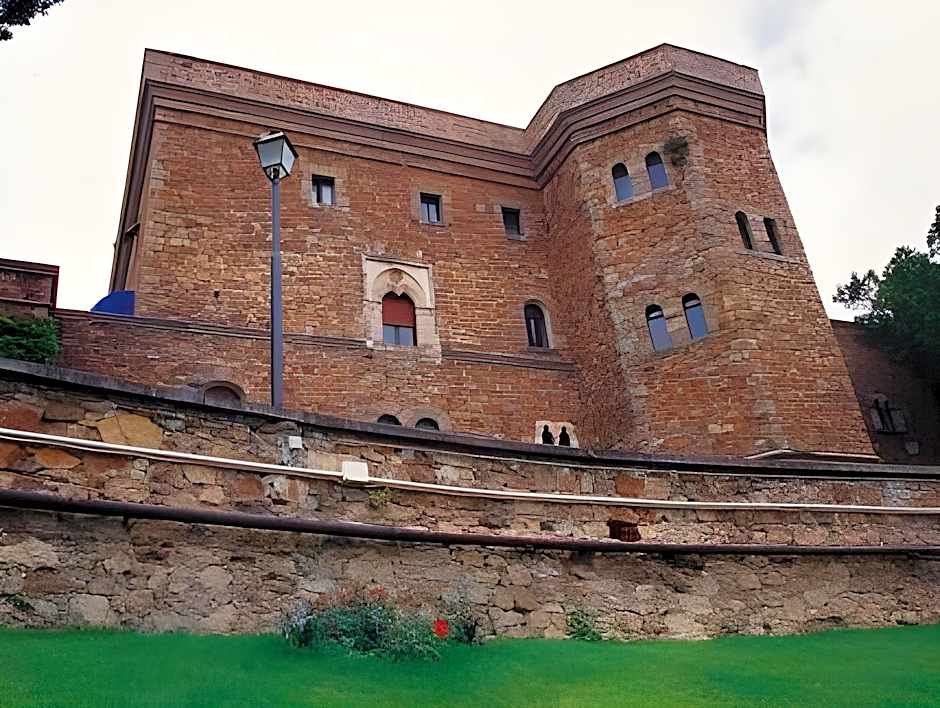 Grand Hotel Dei Castelli