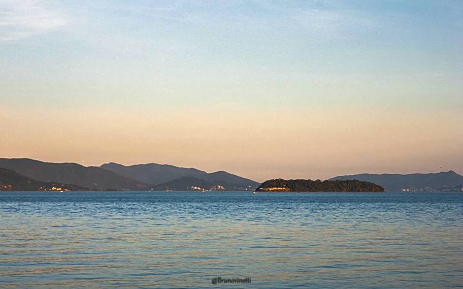 Pousada Casa do Oscar