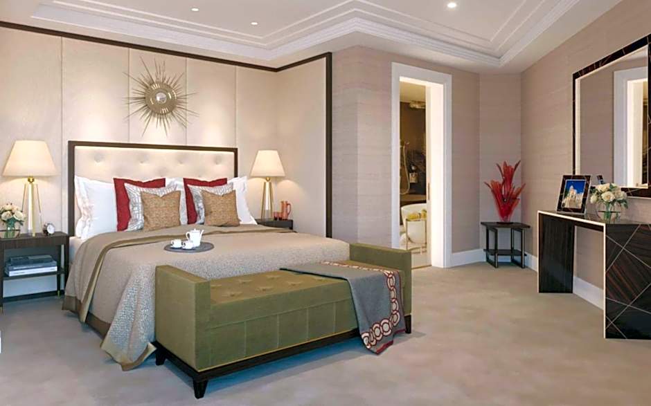 Four Seasons Hotel London at Ten Trinity Square