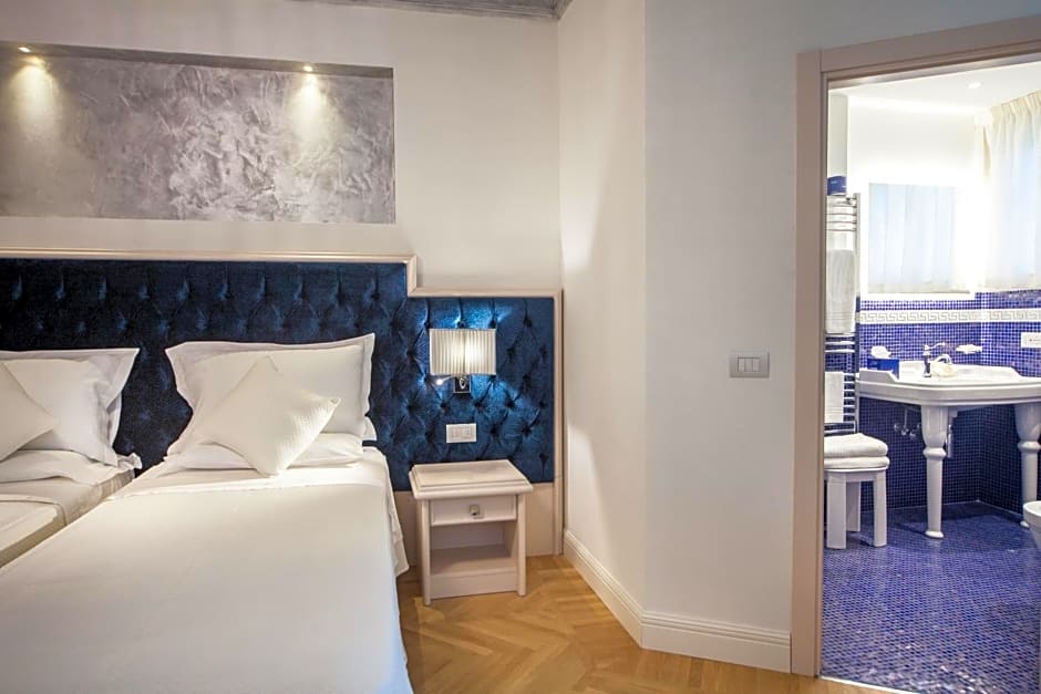 Hotel Aurelia