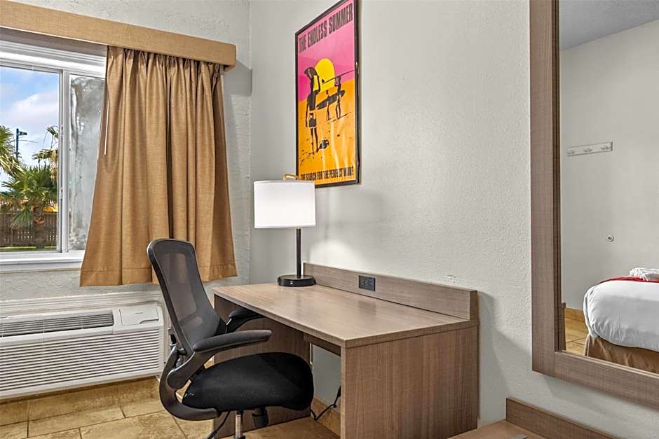 Ramada by Wyndham & Suites South Padre Island