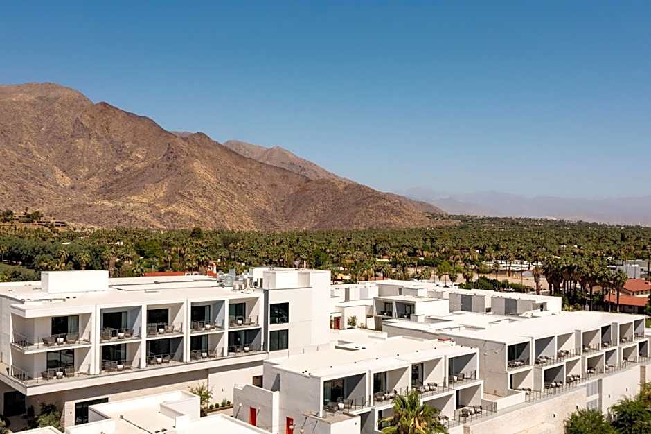 Thompson Palm Springs, By Hyatt