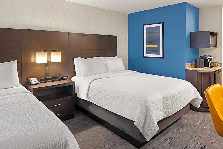 Holiday Inn Express Moline - Quad Cities Area By IHG
