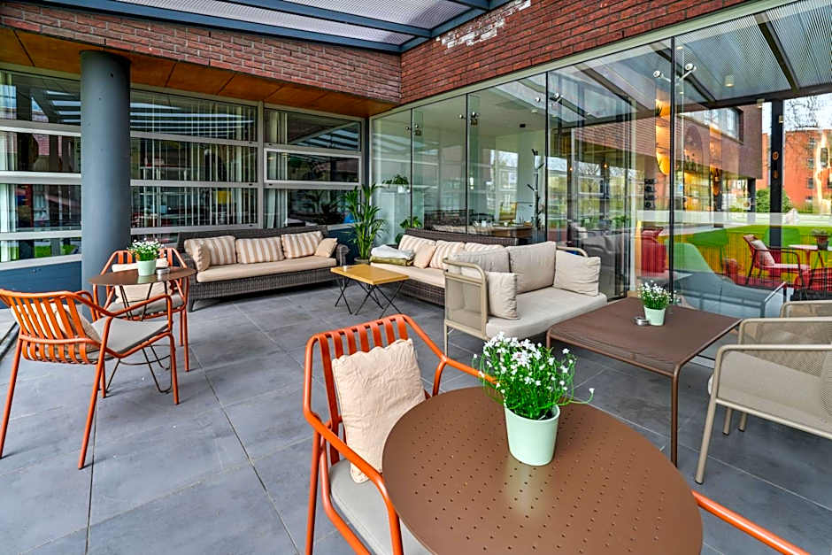 Executive Residency by Best Western Amsterdam Airport