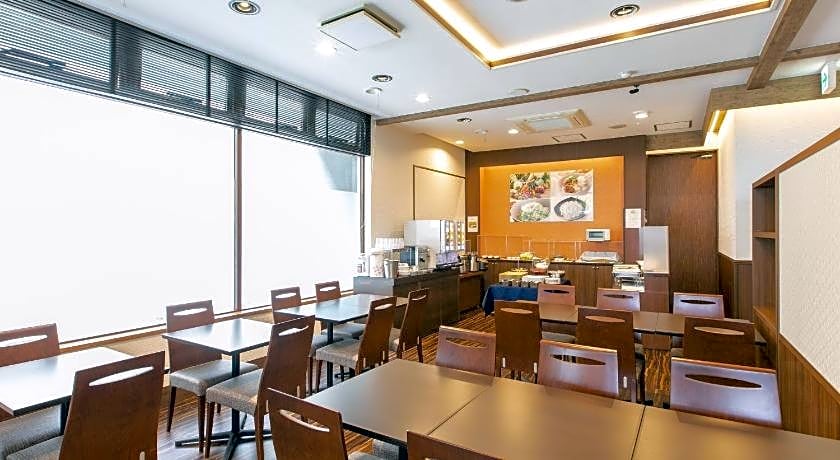 Hotel Wing International Hitachi