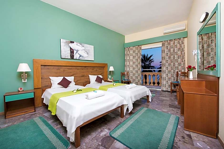 Potamaki Beach Hotel