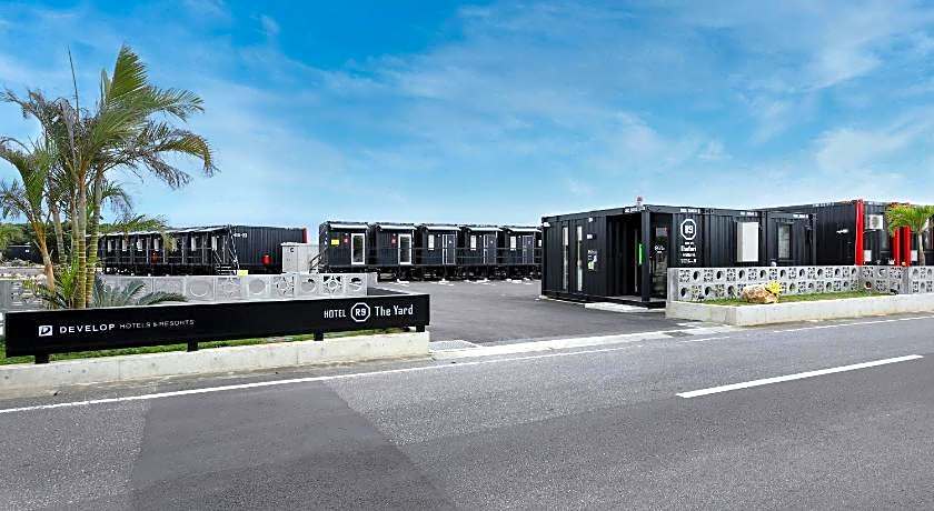 HOTEL R9 The Yard Miyakojima