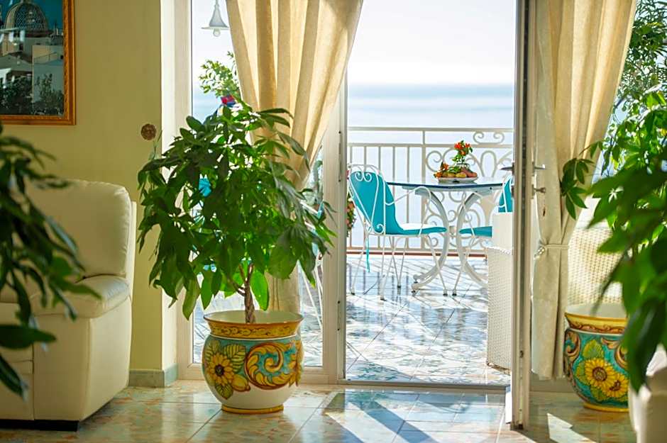 Hotel Villa Bellavista