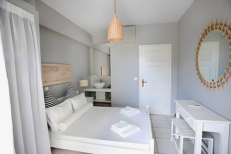 Photo 1 of 6 of Junior Suite