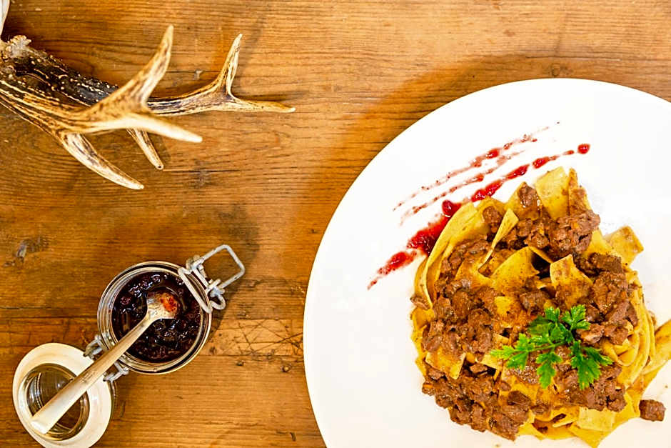 Residence Grüne Laterne - Lanterna Verde