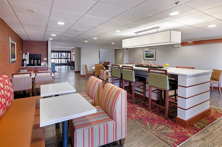 La Quinta by Wyndham Boone