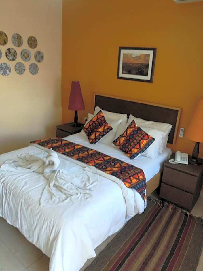 Mariam Hotel