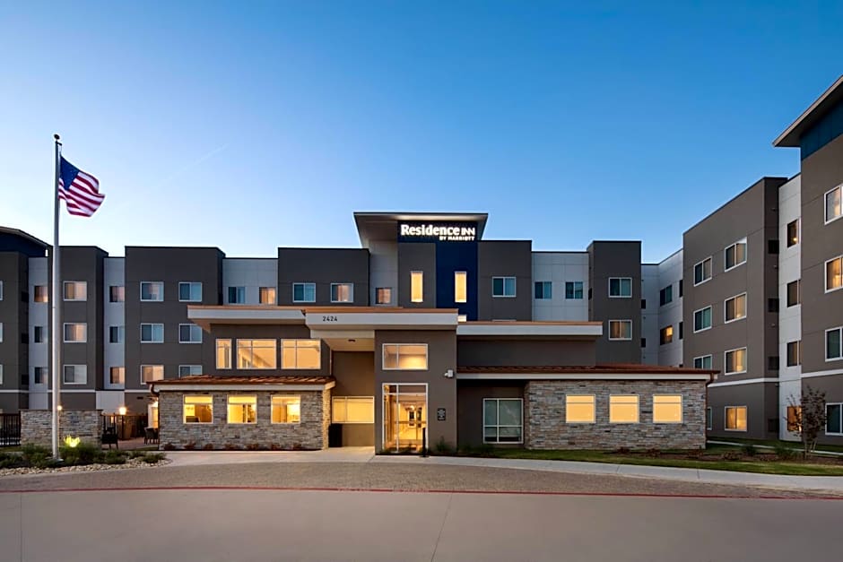 Residence Inn by Marriott Waco South