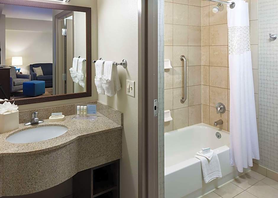 Hampton Inn By Hilton & Suites Boise-Downtown