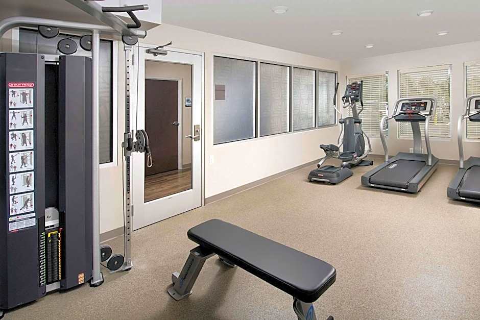 WoodSpring Suites South Plainfield