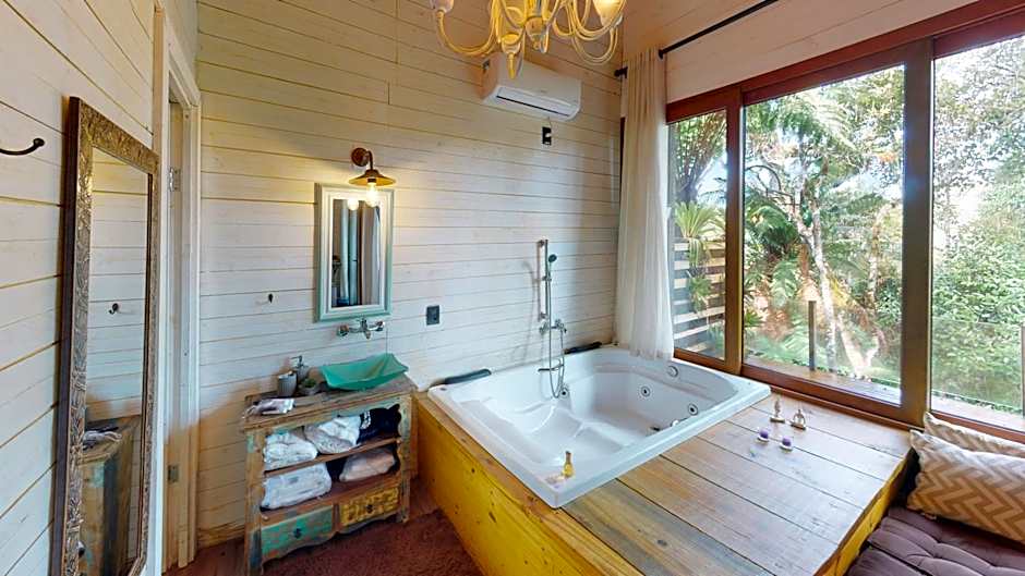 Cisne Negro Villarejo