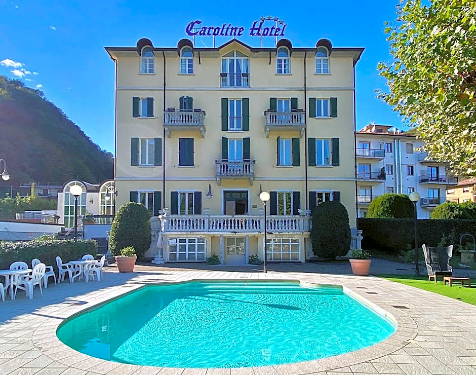 Caroline Hotel