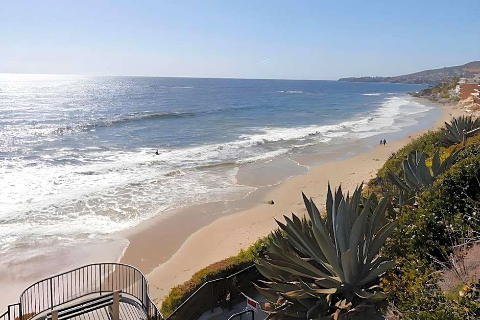 Sonder La Ensenada