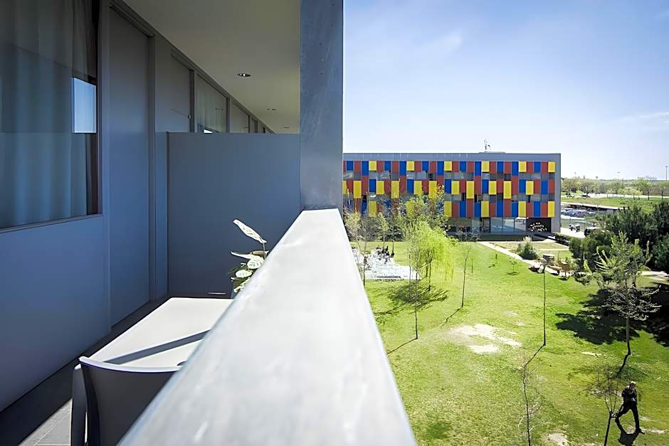 Centre Esplai Hostel