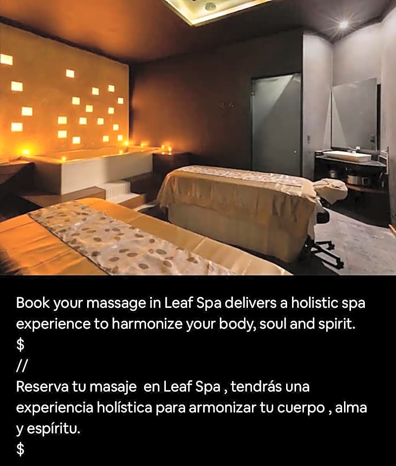 Luz de Luna Tulum Suite III