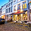 Saillant Hotel Maastricht City Centre