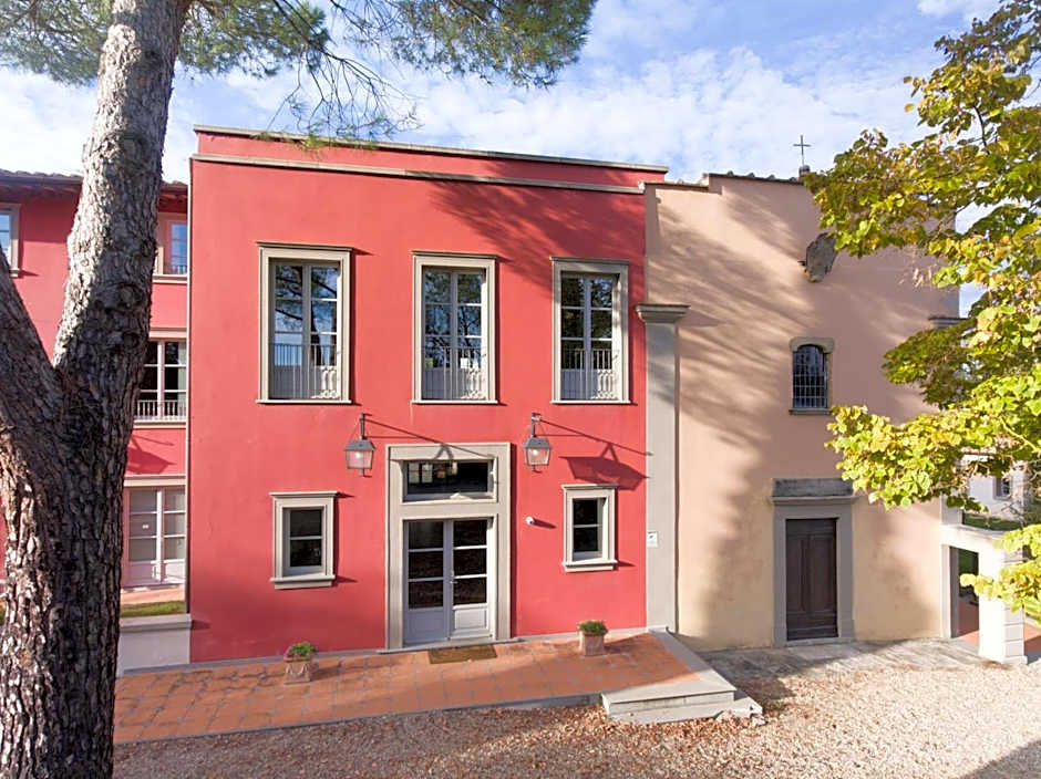 Relais Villa Il Palagio