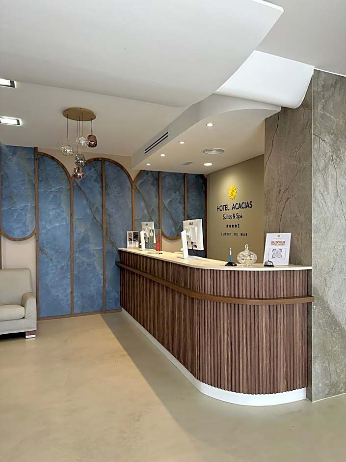 Hotel Acacias Suites & Spa